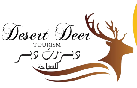Desert Deer